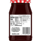 Smucker's Seedless Strawberry Jam 18oz (Pack of 12)