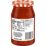 Smucker's Apricot Preserves 18 Ounces (Pack of 12)