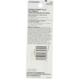 Cover Girl Perfect Point Plus Self Sharpening Eye Pencil Espresso #210 0.08Oz (Pack Of 72)