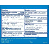 Claritin Allergy Relief 24 Hour Non-Drowsy Loratadine Tablets (Pack of 36)