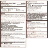 Bayer Aspirin Pain Reliever 325Mg Tablets - 100 Tablets 2.9oz (Pack of 36)