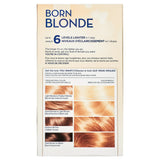 Clairol Nice & Easy Born Blonde Ultimate Blonding Bleach Blonde Hair Color 6.26Oz (Pack of 12)