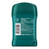 Degree Anti-Perspirant And Deodorant Invisible Solid Extreme Blast 1.7Oz (Pack of 12)