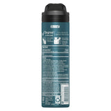 Degree Men UltraClear Black+White Antiperspirant & Deodorant Dry Spray 3.8Oz (Pack of 12)