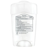 Dove Clinical Protection Antiperspirant Deodorant Original Clean1.7Oz (Pack of 24)