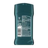 Degree Men Advanced Antiperspirant Deodorant Stick Deep Cedar and Lavender 2.7 Oz (Pack of 12)