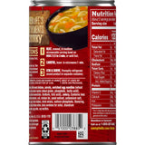 Campbell's Chunky Classic Chicken Noodle Soup 18.6Oz (Pack of 12)