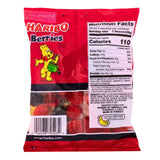 Haribo Berries Gummi Candy 5Oz (Pack of 12)