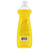 Ajax Ultra Super Degreaser Liquid Dish Soap Lemon 12.4Oz (Pack of 20)