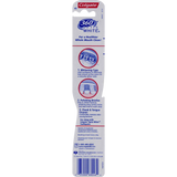 Colgate 360 Optic White Full Head Adult Toothbrush Medium 4.16oz (Pack of 72)