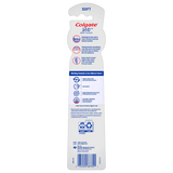 Colgate 360 Whole Mouth Clean Adult Toothbrush Value Pack Soft 4.16oz (Pack of 36)