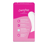 Carefree Acti Fresh Extra Long Daily Liners Unscented 8.47oz (Pack of 6)