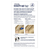 Clairol Nice &amp; Easy Root Touch Up Permanent Hair Color Creme 9 Matches Light Blonde Shades 6.26oz (Pack of 12)
