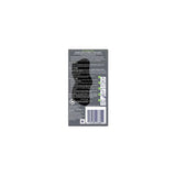 Biore Charcoal Deep Cleansing Blackhead Remover Pore Strips, Nose Strips For Dee 18.0 EA (Pack of 12)