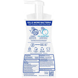 Dial Complete Clean And Gentle Antibacterial Foaming Hand Wash Aloe 1Oz (Pack Of 6)