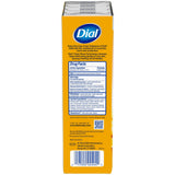 Dial Gold Antibacterial Deodorant Soap Odor Protection 4Oz (Pack of 4)