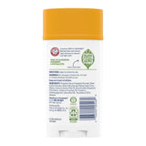 ARM & HAMMER Essentials Deodorant Juniper Berry Made with Natural Deodorizers 2.5 OZ (Pack of 12)