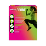 Playtex Regular Sport Tampons Unscented18 Ea 5.76oz (Pack of 12)