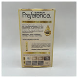 L'Oreal Paris Fade - Defying Color + Shine System Permanent Hair Color - Soft Si (Pack of 12)