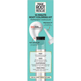 L'Oreal Paris Root Rescue Permanent Hair Color - Dark Brown 4 (Pack of 12)