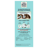 L'Oreal Paris Root Rescue Permanent Hair Color - Medium Brown 5 (Pack of 12)