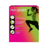 Playtex Sport Tampons Super Abosrbency Unscented18 Ea 5.1oz (Pack of 12)