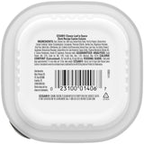 Cesar Classic Loaf In Sauce Duck Recipe Wet Dog Food Adult 3.5 Oz (Pack of 12)