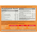 Emergen-C Vitamin C Drink Mix Powder Packets - Super Orange - 30ct 9.6Oz (Pack of 12)