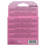 Hollywood Fashion Secrets Women s Nipple Covers for Medium Skin Tones 1.6Oz (Pack of 12)