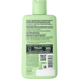 Garnier Fructis Hair Fillers Strength Repair Shampoo for Damaged Hair - 10.1 fl Oz (Pack of 12)