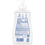 Dial Antibacterial Liquid Hand Soap Aloe Scent 11 fl Oz (Pack of 12)