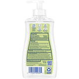 Dial Antibacterial Liquid Hand Soap White Tea 11 fl Oz (Pack of 12)