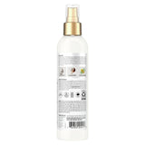SheaMoisture Leave-in Conditioner Treatment for All Hair Types 100% Extra Virgin 8 fl Oz (Pack of 12)