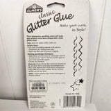 Glitter Glue Pens (5-pack) - Party Supplies 1.78 fl Oz (Pack of 12)