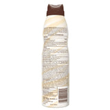 Hawaiian Tropic Silk Hydration Weightless Sunscreen C-Spray - SPF 30 - 6 fl Oz (Pack of 12)
