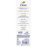 Dove Bar Soap Revitalizante Cherry & Chia Milk Cherry & Chia Milk 3.75 6 Ea 22.5 Oz (Pack of 12)