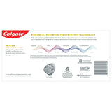 Colgate Total Active Prevention Whitening Gel Toothpaste Mint 2 Pack 5.1 oz (Pack of 12)
