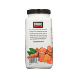 Force Factor Better Turmeric Chews Inflammation Support Fruit Splash 60 Chews 15Oz (Pack of 12)