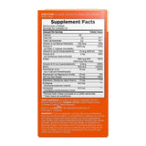 Nature s Bounty Immune 24 Vitamin C D & Zinc for Immune Support 1000 mg Softge (Pack of 12)