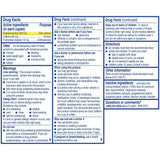 Midol Menstrual Symptom Relief Tablets - Acetaminophen - 40ct (Pack of 24)