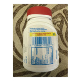 Aleve Tablets Easy Open Arthritis Cap Naproxen Sodium Pain Reliever 200 Count (Pack of 24)