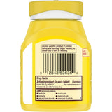 Bayer Genuine Pain Reliever 325mg &amp; Fever Reducer Tablets - Aspirin (NSAID) - 200 (Pack of 24)