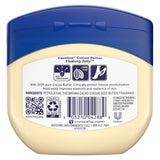 Vaseline Cocoa Butter Healing Petroleum Jelly - 13 Oz (Pack of 24)
