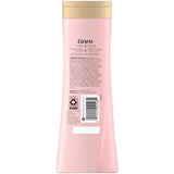 Caress Body Wash for Women Daily Silk White Peach for Dry Skin 20Oz (Pack of 4)