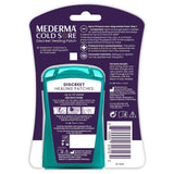 Mederma Cold Sore Discreet Healing Patch 12 Hour Protection 15 Count 9.28 Oz (Pack of 24)
