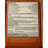 Hyland s Naturals Leg Cramps Quick-Dissolving Tablets - 100 count 1.92 Oz (Pack of 24)