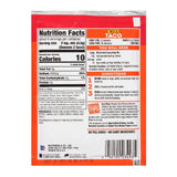 McCormick Mild Taco Seasoning Mix 1 Envelope 1Oz (Pack of 24)
