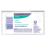 Lever 2000 Bar Soap Original Perfectly Fresh 4.5Oz Bars (Pack of 24)