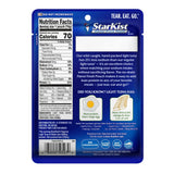 StarKist 25% Less Sodium Light Tuna in Water Pouch 2.6 Oz (Pack of 24)