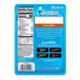 StarKist Tuna Creations Honey BBQ Tuna Pouch 2.6 Oz (Pack of 24)